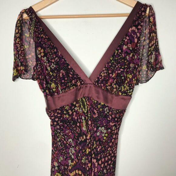 To The Max Sz 6 Dress NWT - Picture 1 of 7